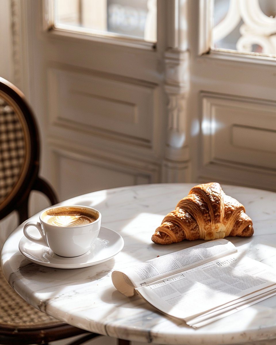 Café Szene