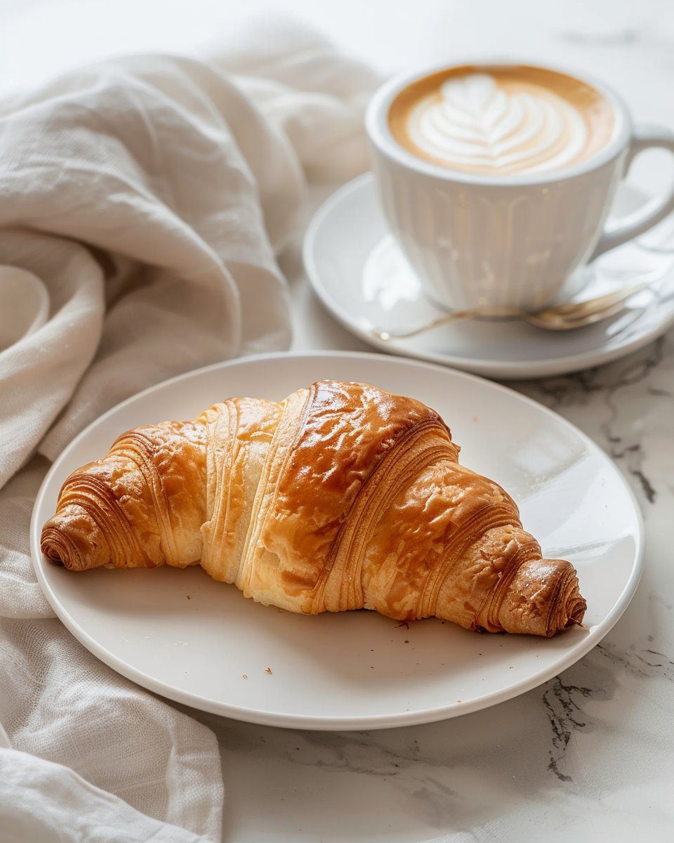 Croissant